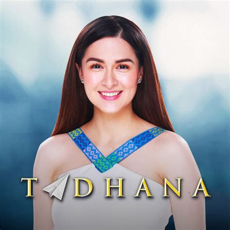 TADHANA .